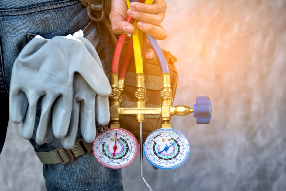 Torbalı Toshiba Klima Servis